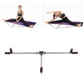 3 Bar Leg Stretcher 9 Hole Adjustable Leg Split Stretching Training Machine.