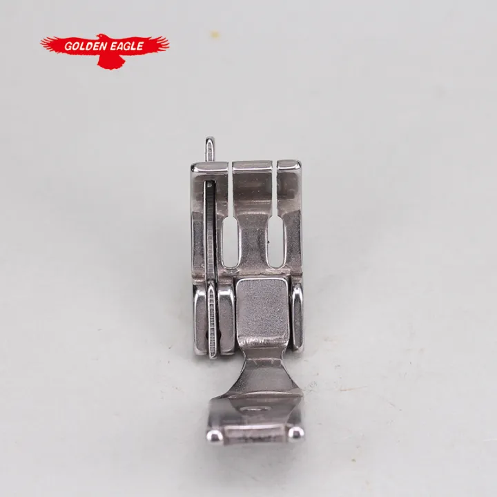S570%20Double%20Needle%20Presser%20Foot%20For%20Sewing%20Machine%201/4*1/16%20Right%20Side%20-%20Image%206