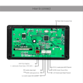 LCD Display Bluetooth 5.0 MP3 Decoder Board.
