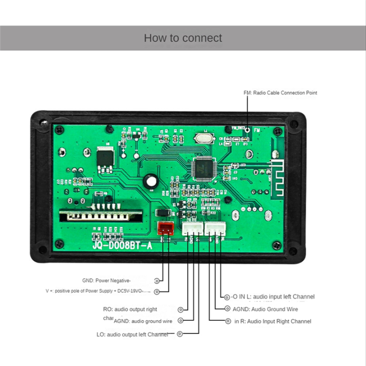 LCD%20Display%20Bluetooth%205.0%20MP3%20Decoder%20Board%20-%20Image%207