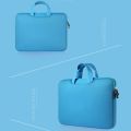 【The road to happiness Store】Laptop Bags 11.6 12.5 13.3 14.1 15.4 15.6 Notebook Bag Protective Case For MacBook Air Pro 13.3 inch Lenovo Dell HP. 