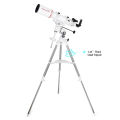 Maxvision 102mm professional Astronomical telescope stargazing high-definition 102x660 mm Deep space student Nebula. 