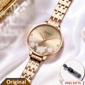 CURREN 9068 Luxury Fashion Exclusive Quartz Ladies Watch. 