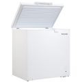 Panasonic SCR-CH201H7B 198-Liter Deep Fridge | Chest Freezer. 