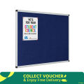 Notice Board 12/20, 18/24, 24/30, 24/36 Inches- Multicolor. 