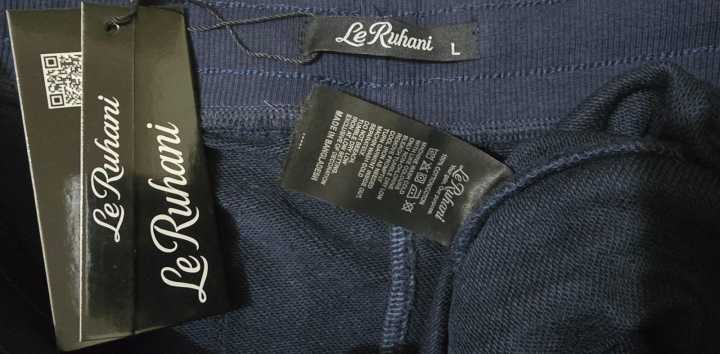 Le%20Ruhani%20Export%20Collection%20Mens%20Terry%20Track%20Pants%20with%20Knee%20Contrast%20Panel%20Trousers%20Cotton%20Joggers%20Bottom%20Clothing%20Muslim%20Wear%20Mens%20Premium%20Exported%20Style%20in%2020+%20Countries%20Gym%20and%20Outdoor%20and%20for%20Sports%20Genuine%20Garments%20-%20Image%207