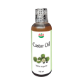 Virgin Castor Oil 100% Pure -100ml. 