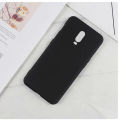 【NShisasN】Case For OnePlus 6T OnePlus 6 T 1+6T Silicone TPU case For One Plus 6T Ultra thin Clear and Matte Solid black Cover case. 