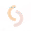 Barrier Stoma Ostomy Strips Tape Skin Supplies Strip Rings Nursing Adhesive Pressure Fixing Colostomy Leak Proof Ileostomy Pouch Demoo.