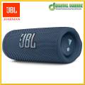JBL Flip 6 Portable Bluetooth Speaker. 