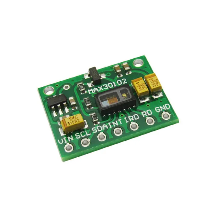 MAX30102%20MAX%2030102%20Heart%20Rate%20Oximeter%20Sensor%20Arduino%20Module%20Pulse%20Oximeters%20Development%20Board%20Sensor%20Module%20With%207%20Pin%20Cables%20Connections%20Header%20-%20Image%205