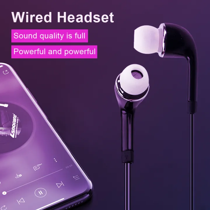Samsung%20S4%20headset%20Piston%20Earphones%20Basic%20In-Ear%203.5mm%20Earphone%20Line%20Control%20With%20Mic%20(Black/White)%20-%20Image%202