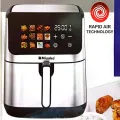 Miyako Exclucive Air Fryer 9L 900-CG. 