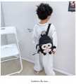 Nylon Animal Children Backpacks Kids Preschool Bags Cartoon Panda Book Bags for Baby Girl Boy Anti Lost Backpack for Kids. 