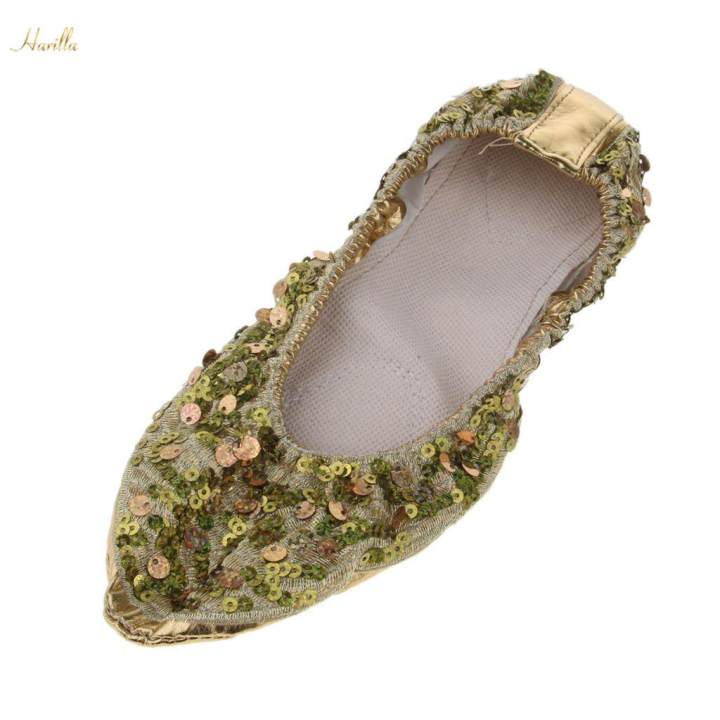 Sequin%20Ballet%20Shoes%20Shoe%20Ballet%20Shoes%20Dance%20Shoes%20Gym%20Shoes%20-%20Image%208