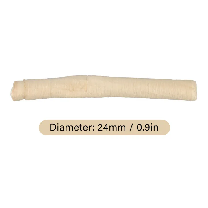 Edible%20Collagen%20Casing,%2024mm%20Diameter%20Drying%20Sausage%20Casing%204pcs%20for%20Home%20-%20Image%203