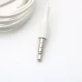【3C VictoryEagle】SAMSUNG Earphone EHS64/EHS61/EG920/S5830 Wired 3.5mm In-ear Mic For Galaxy S10 S9 S8 S6 Note 8 9 A70 A50 A30. 
