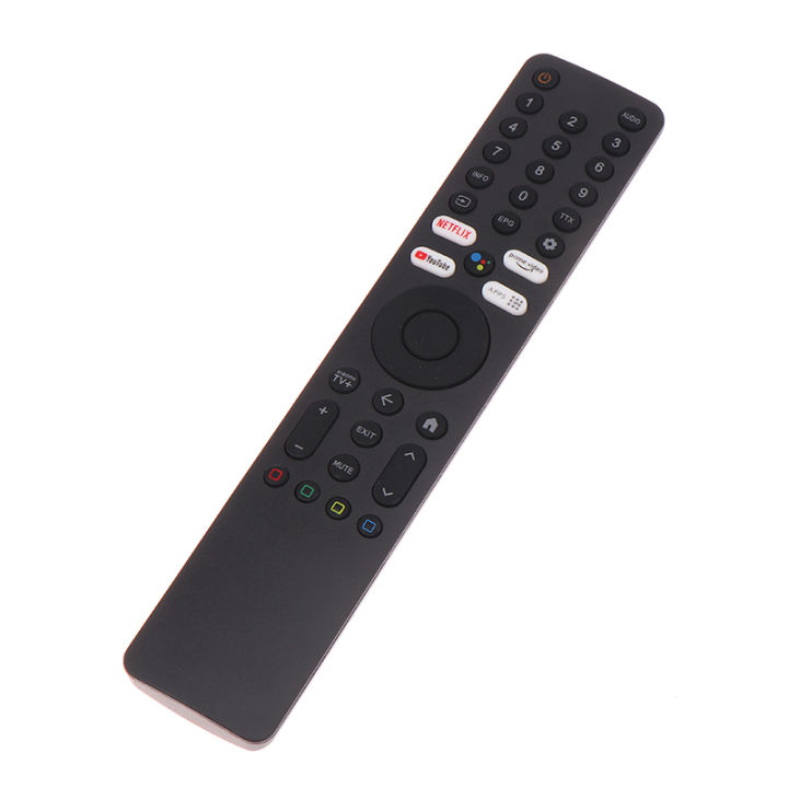 For Xiaomi Android TV For Xiaomi TV A Pro 43556575 For Xiaomi TV A 43''50''55''65 New XMRM-ML Smart Voice TV Remote Control