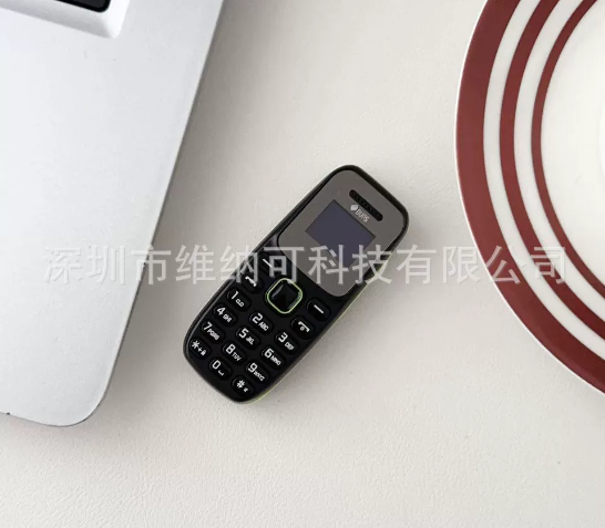 BM310%20Mini%20Unlock%20Mobile%20Phone%20Dual%20Card%20Dual%20Standby%20Mobile%20Phone%20Dialer%200.66%20Inch%20Dialer%20Phone%20For%20Elderly%20Kids%20-%20Image%204