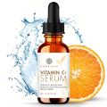 Vitamin C Serum Plus with Hyaluronic Acid Serum, Retinol, Niacinamide, Salicylic Acid Vitamin C Serum for Face.