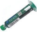 MECHANIC UV-H900 900 10cc Green UV Curing Solder Ink Solder Paste Flux Green UV Light Curing B G A P C B Paint Prevent Solder Ink Welding Oil UV Light-Cured Solder.