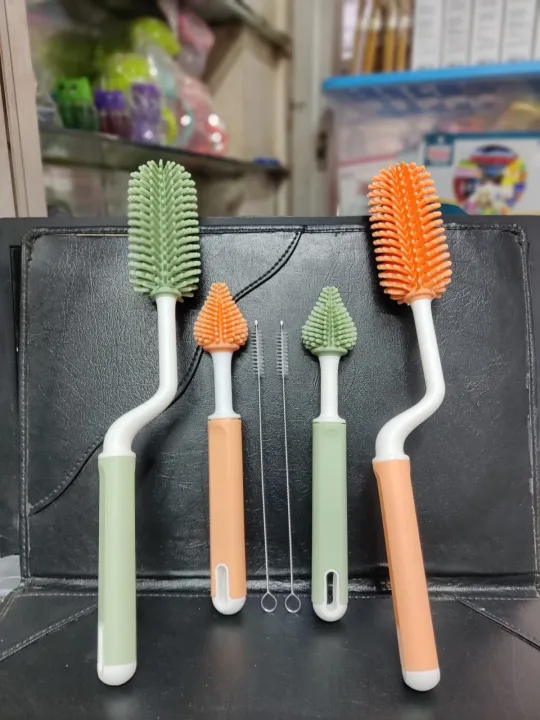 Silicone%20Feeder%20Bottole%20&%20Nipple%20Cleaning%20Brush%20%5BWithout%20box%5D-1set%20-%20Image%206