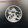 【Lejia】BEFORE THE BEARING TO V6 ALLY NO NO ON LOE Yo-Yo Toy #2. 