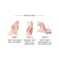 BIOAQUA Plant Extract Moisturizing Hand Cream – 30g | Deep Hydration & Repair for Dry Hands | By Muin Distribution.