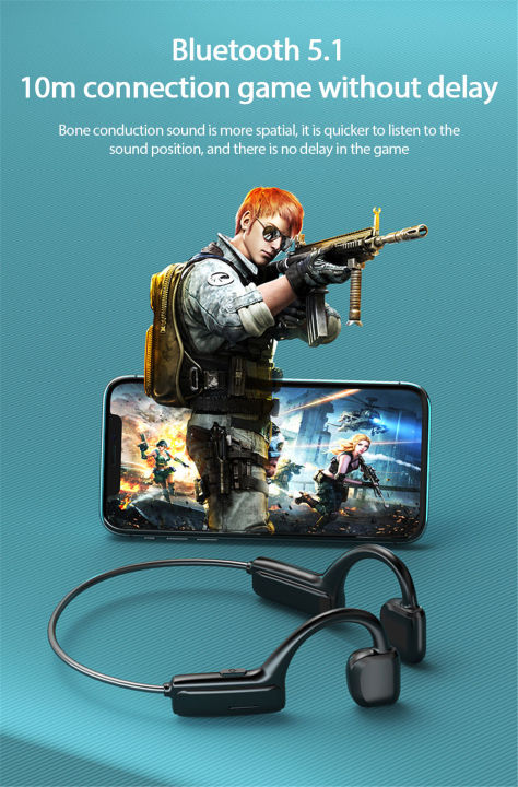 G1%20Bone%20Conduction%205.1%20Bluetooth%20Headset%20Wireless%20Ear-mounted%20Non-ear%20Sports%20Waterproof%20Headphone%20-%20Image%209