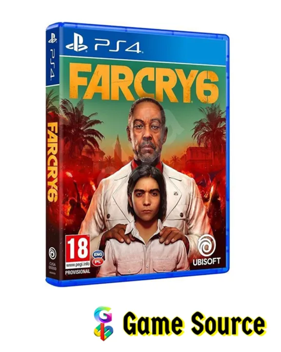 Far%20Cry%206%20PS4%20Game%20-%20Image%202