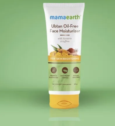 Mamaearth%20Ubtan%20Oil-Free%20Face%20Moisturizer%20With%20Turmeric%20&%20Saffron%20For%20Skin%20Brightening%20-%2080g%20-%20Image%206