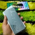 Infinix Hot 50 Pro 4G / Infinix Hot 50 4g / Infinix GT 20 Pro Screen Protector Privacy Tempered Full Screen Gorila Glass Curved Full Display. 