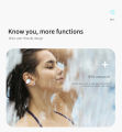 YX08 Mini Single Bluetooth Earphones Wireless Earbuds In Ear Handsfree with Mic Stereo Sport Bluetooth Headset for All Smart Good effect and easy to use.
