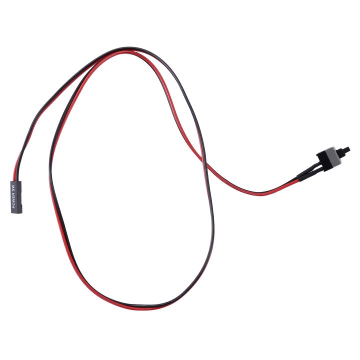 6%20Pack%202%20Pin%20SW%20PC%20Power%20Cable%20On/Off%20Push%20Button%20ATx%20Computer%20Switch%20Wire%2045cm%20-%20Image%207