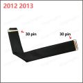New LCD LED LVDS Screen Flex Cable For Apple iMac 21.5. 