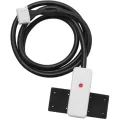 Liquid Level Sensor, Non-Contact Float Water Level Switch Water Level Controller Detection Tool(XKC-Y26-PNP). 
