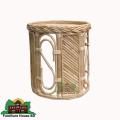 Cane/Rattan  Mora for Indoor & Outdoor Sitting Design -03- Adult use. 