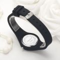 Rebirth Women Watch Brand Ladies Quartz Small Wristwatch Cute Pink Silicone Strap Female Women's Wrist Watches Relogio Femininos.