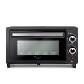 Panasonic NT-H900K Compact Electric Toaster Oven.