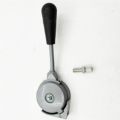 For Doosan 55 Throttle Line Handle 60-7 Excavator.