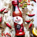 Nando's Extra Hot PERi-PERi sauce 250g. 