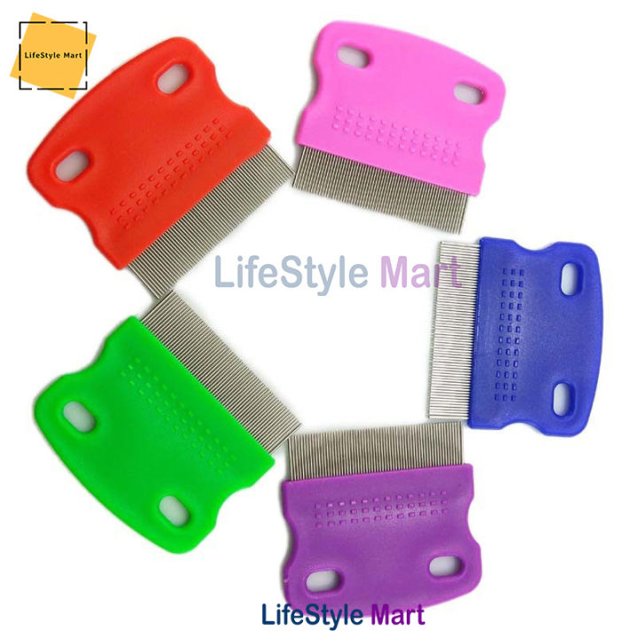 Multi-Color%20Anti-Scratch%20Hair%20Lice%20Removal%20Comb%20for%20Adults%20%E2%80%93%20Fine%20Tooth%20Nit%20Remover,%20Gentle%20Scalp%20Safe,%20Reusable%20Head%20Lice%20Cleaning%20Tool%20(Single%20Pack)%20-%20Image%209