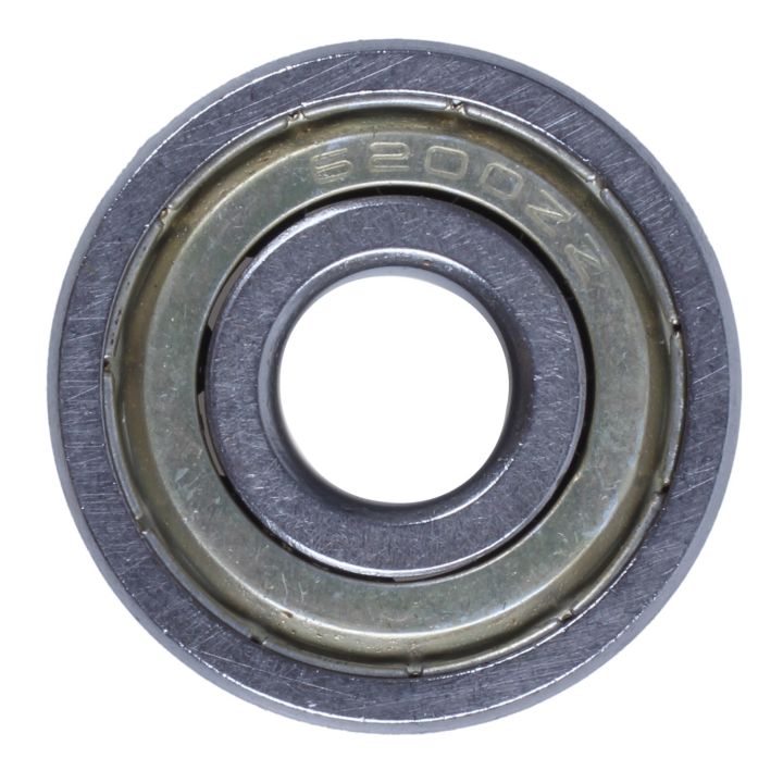 6200Z%2010mm%20x%2030mm%20x%209mm%20Double%20Shielded%20Ball%20Bearing%20-%20Image%207