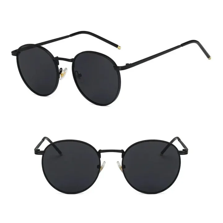 Polarized%20Lenses%20Round%20Sunglasses%20Scratch%20Resistant%20Lightweight%20Unisex%20Frames%20Metal%20Eyewear%20Fashion%20Forward%20Retro%20Shades%20for%20Outdoor%20Activities%20All%20Genders%20Sun%20Protection%20Driving%20Eyewear%20-%20Image%209