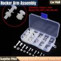 150pcs M2 M2.5 M3 M5 Screws Bolts Nuts Was rs Assortment Kit in Box.