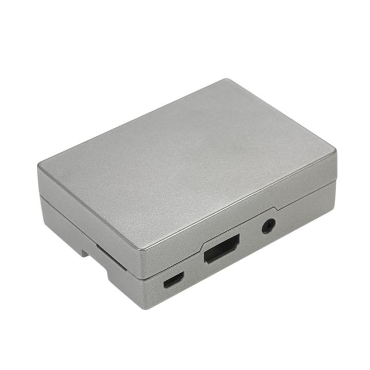 Aluminum%20Alloy%20Protective%20Case%20Housing%20Shell%20Enclosure%20Box%20for%20Raspberry%20Pi%203,%20Pi%202%20and%20B+%20-%20Image%207