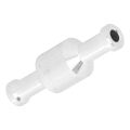 0.3in One-Way Non Return Check Valve For Oil Biodiesel Water Coolant. 