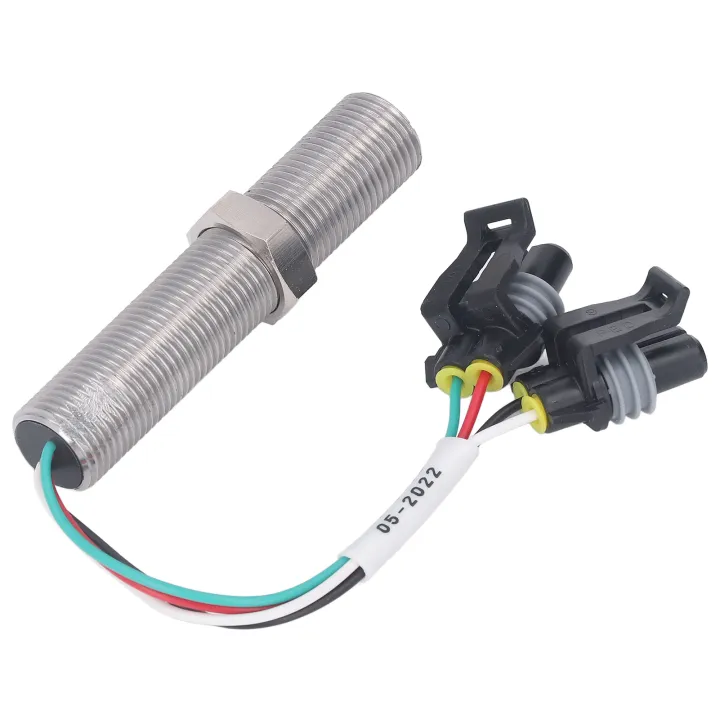 Magnetic%20Speed%20Sensor,%205/8%20M16%20UNF%20Magnetic%20Pickup%20Speed%20Sensor%20Plug%20and%20Play%20for%20Engine%20-%20Image%203