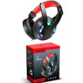A65 3.5mm Wired Gaming Headset with LED. 