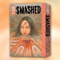 Smashed: Junji Ito Story Collection by Junji Ito. 